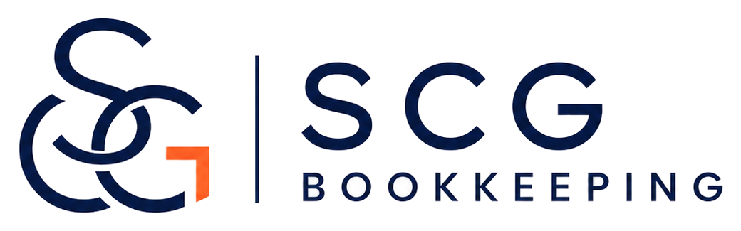 SCG Bookkeeping